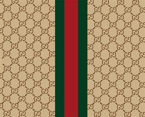 gucci initials